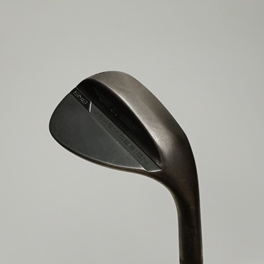 VOKEY　SM8　ジェットブラック WG 58D°  12°  S200 Dynamic　Gold