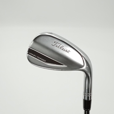 Vokey　FORGED　(2019)　ツアークロ-ム ウェッジ その他スチール