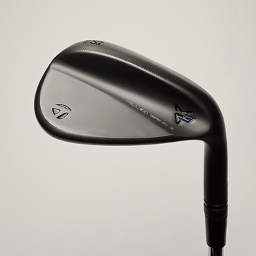 MILLED　GRIND　3　BLACK WG 58°  11°  S200 Dynamic　Gold
