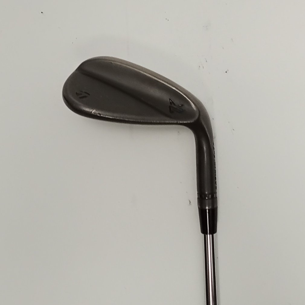 MILLED GRIND 3 BLACK WG 52° 9° S200 Dynamic Gold｜Alpen Online