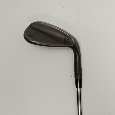 MILLED　GRIND　3　BLACK WG 52°  9°  S200 Dynamic　Gold