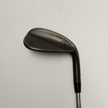 MILLED　GRIND　3　BLACK WG 58°  11°  S200 Dynamic　Gold