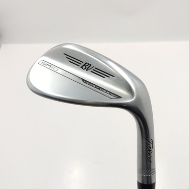 VOKEY　SM10　ツアークローム WG 56S°  10°  BV105