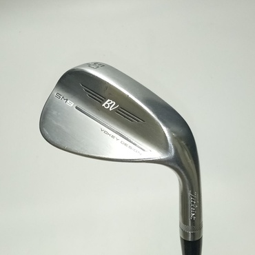 VOKEY　SM9　ツアークローム ウェッジ その他スチール