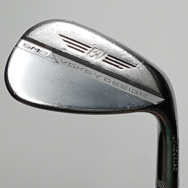 VOKEY　SM8　ツアークローム WG 50F°  12°  S N.S.PRO　MODUS3　TOUR105