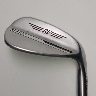 VOKEY　SM10　ツアークローム WG 52F°  12°  S N.S.PRO　950GH　neo