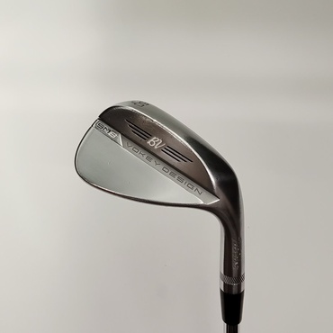 VOKEY　SM8　ツアークローム WG 50F°  12°  S N.S.PRO　MODUS3　TOUR105