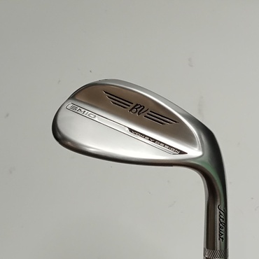 VOKEY　SM10　ツアークローム ウェッジ その他スチール