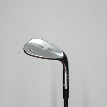 VOKEY　SM7　ツアークローム　Fソール ウェッジ 56°  14°  S N.S.PRO　950GH