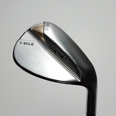 TOUR　WORLD-W　S-SOLE　(2021) WG 58°  12°  S N.S.PRO　950GH　neo