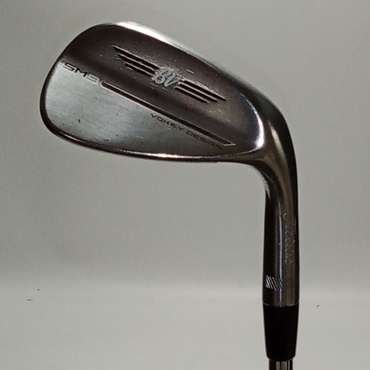 VOKEY　SM9　ツアークローム WG 50F°  12°  S200 Dynamic　Gold