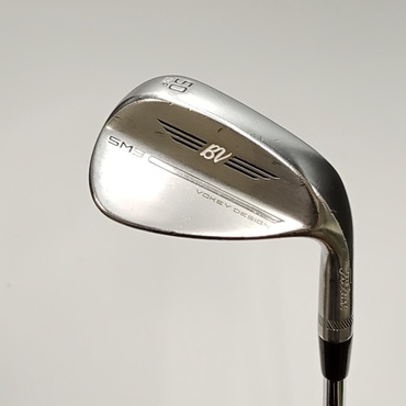 VOKEY　SM9　ツアークローム WG 50F°  8°  BV105