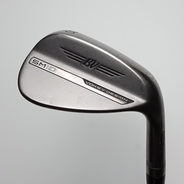 VOKEY　SM10　オールニューニッケル WG 50F°  12°  BV105