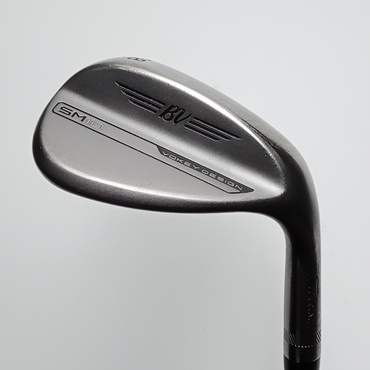 VOKEY　SM10　オールニューニッケル WG 58K°  14°  BV105