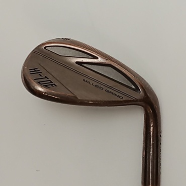 HI-TOE　3　(2022) WG 58SB°  10°  WG KBS　HI-REV　2.0