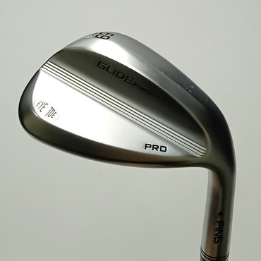 GLIDE　FORGED　PRO　Sグラインドソール WG 59°  8°  S N.S.PRO　950GH　neo