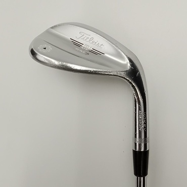 VOKEY　SM7　ツアークローム　Dソール ウェッジ 58°  12°  S N.S.PRO　950GH
