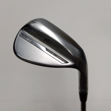 VOKEY　SM10　ツアークローム WG 54M°  8°  S200 Dynamic　Gold