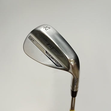 VOKEY　SM10　ツアークローム ウェッジ その他スチール