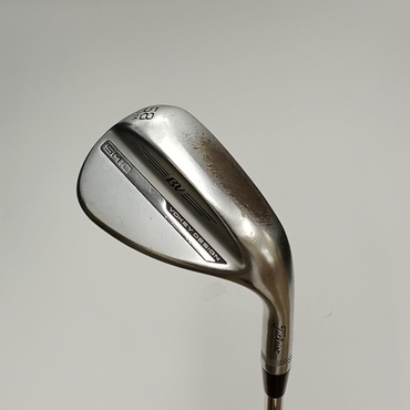 VOKEY　SM10　ツアークローム ウェッジ その他スチール
