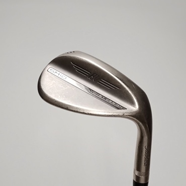 VOKEY　SM10　オールニューニッケル WG 58D°  12°  S200 Dynamic　Gold