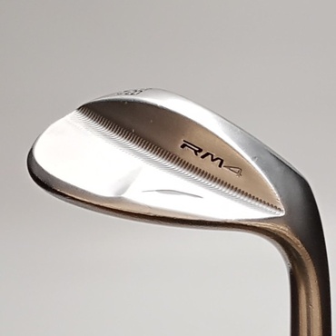 RM-4 ウェッジ その他スチール