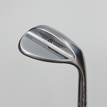 VOKEY　SM10　ツアークローム WG 60D°  12°  BV105