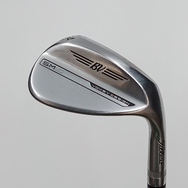 VOKEY　SM10　ツアークローム WG 54D°  12°  BV105
