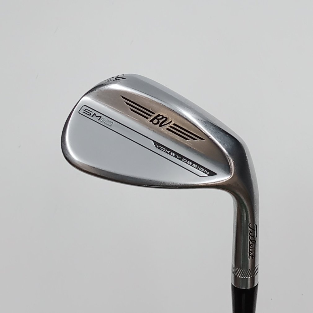 VOKEY SM10 ﾂｱｰｸﾛｰﾑ WG 54M° 8° S200 Dynamic Gold｜Alpen Online 公式