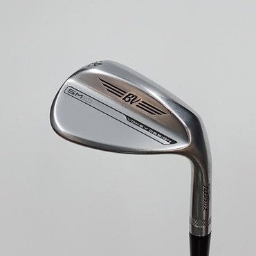 VOKEY　SM10　ツアークローム WG 54M°  8°  S200 Dynamic　Gold