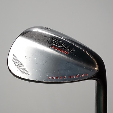 Vokey　FORGED　WEDGE　(2012) WG 52°  8°  S200 Dynamic　Gold
