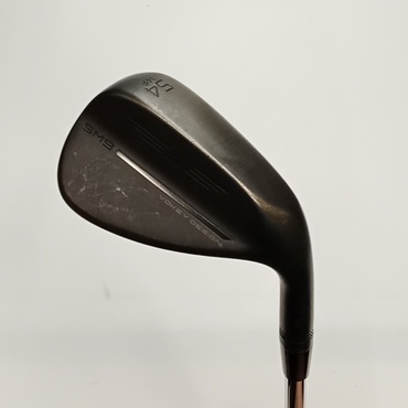 VOKEY　SM9　ジェットブラック WG 54F°  14°  S200 Dynamic　Gold