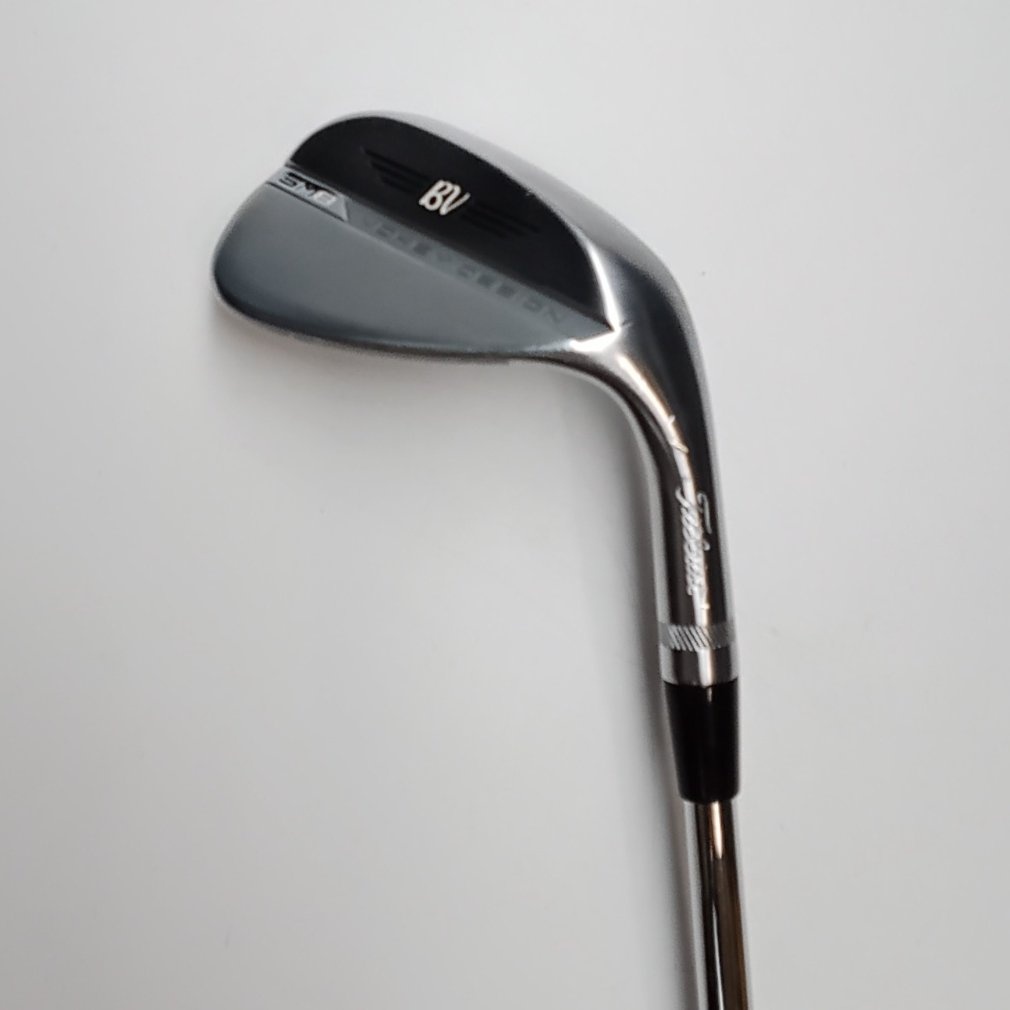 SM8 タイトリスト ツアークローム ウェッジ ボーケイ VOKEY Titleist S