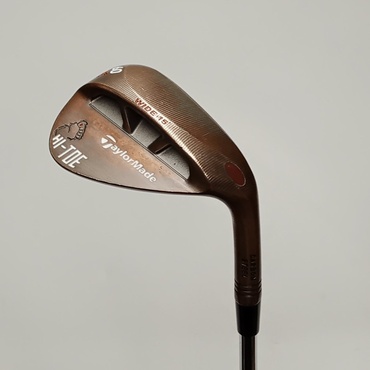 HI-TOE　RAW　BF　(Big　Foot) WG 60°  15°  S200 Dynamic　Gold