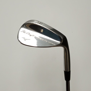 The　Craft　Wedge　2.0　EC WG 56°  26°  S N.S.PRO　MODUS3　WEDGE　105