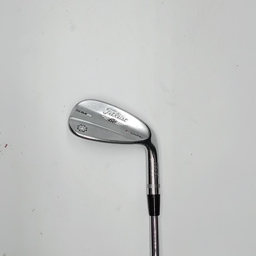 VOKEY　SM6　ツアークローム　Fソール WG 48°  S200 Dynamic　Gold