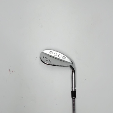 MACK　DADDY　FORGED　(2018)　クロム WG 54°  12°  S N.S.PRO　MODUS3　TOUR120