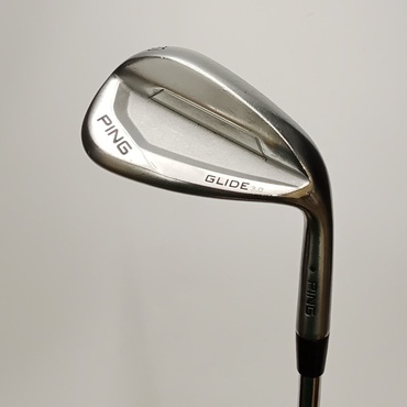 GLIDE　3.0　SS WG 50°  12°  S N.S.PRO　MODUS3　TOUR105