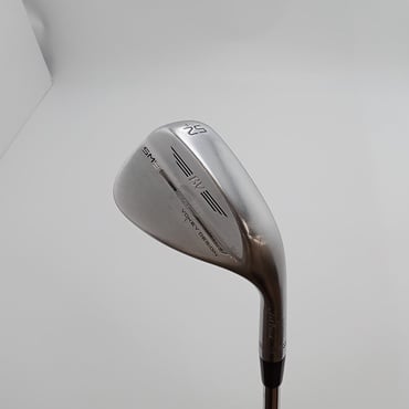VOKEY　SM9　ツアークローム WG 52F°  12°  BV105