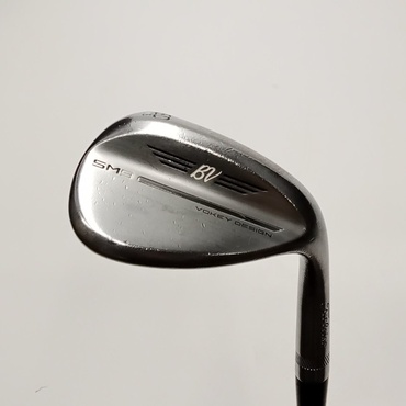 VOKEY　SM9　ツアークローム WG 60S°  10°  S200 Dynamic　Gold