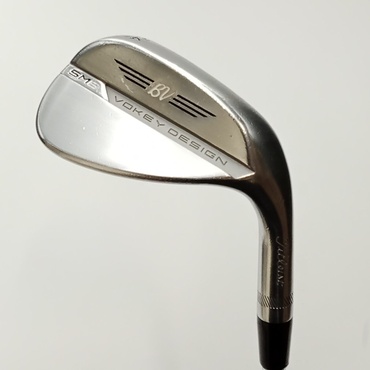 VOKEY　SM8　ツアークローム WG 54F°  14°  S200 Dynamic　Gold