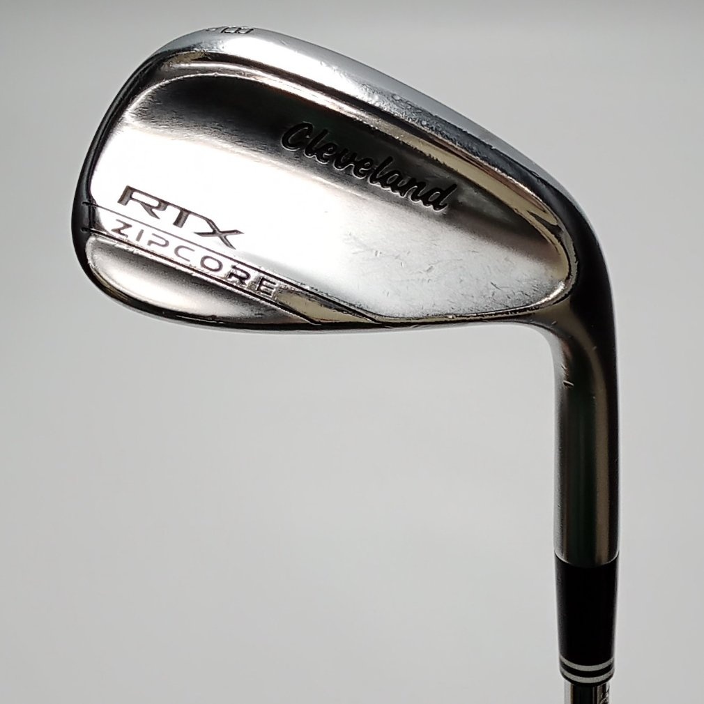 ゴルフ Cleveland RTX 48度 ウェッジ Dynamic Gold 120