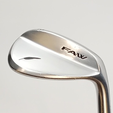 FA-W WG 52°  18°  S N.S.PRO　MODUS3　TOUR115