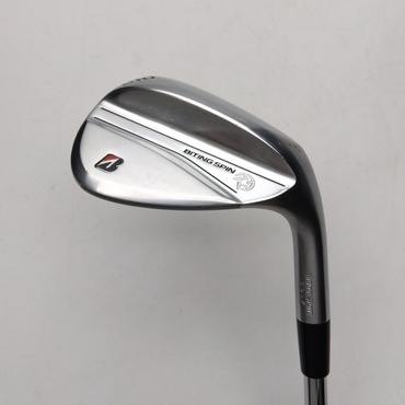 BITING　SPIN WG 52M°  8°  S N.S.PRO　MODUS3　TOUR105