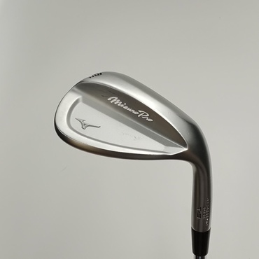 Mizuno　Pro　T-3 WG 58°  8°  S N.S.PRO　950GH　neo