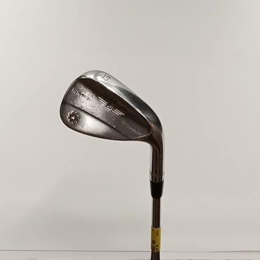VOKEY　SM6　ツアークローム　Fソール WG 52°  S N.S.PRO　950GH