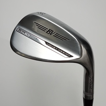 VOKEY　SM10　ツアークローム WG 56F°  14°  BV105