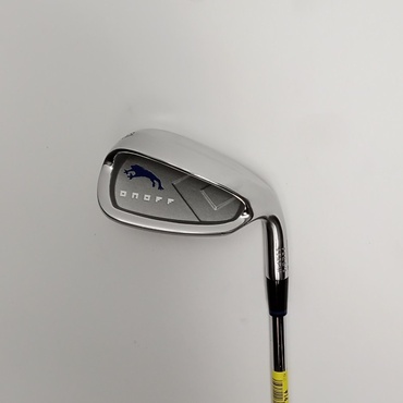 ONOFF　FROGS　LEAP-Ⅱ　(2021) WG 51°  20/3°  WEDGE N.S.PRO　950GH　neo