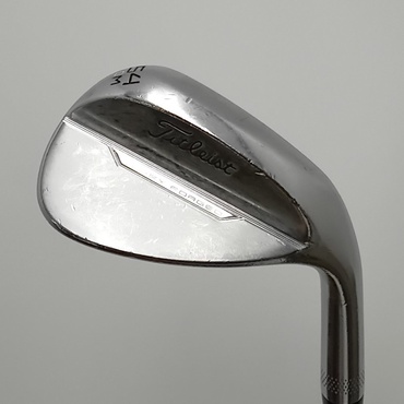 VOKEY　FORGED　(2023) WG 54M°  10°  S200 Dynamic　Gold