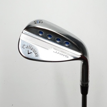 JAWS　WEDGE　クロム　W　グラインドソール WG 52°  12°  S200 Dynamic　Gold